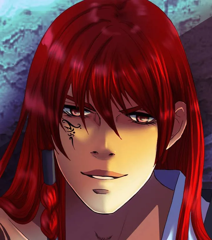 My Dear Cold-Blooded King Chapter 80 page 94