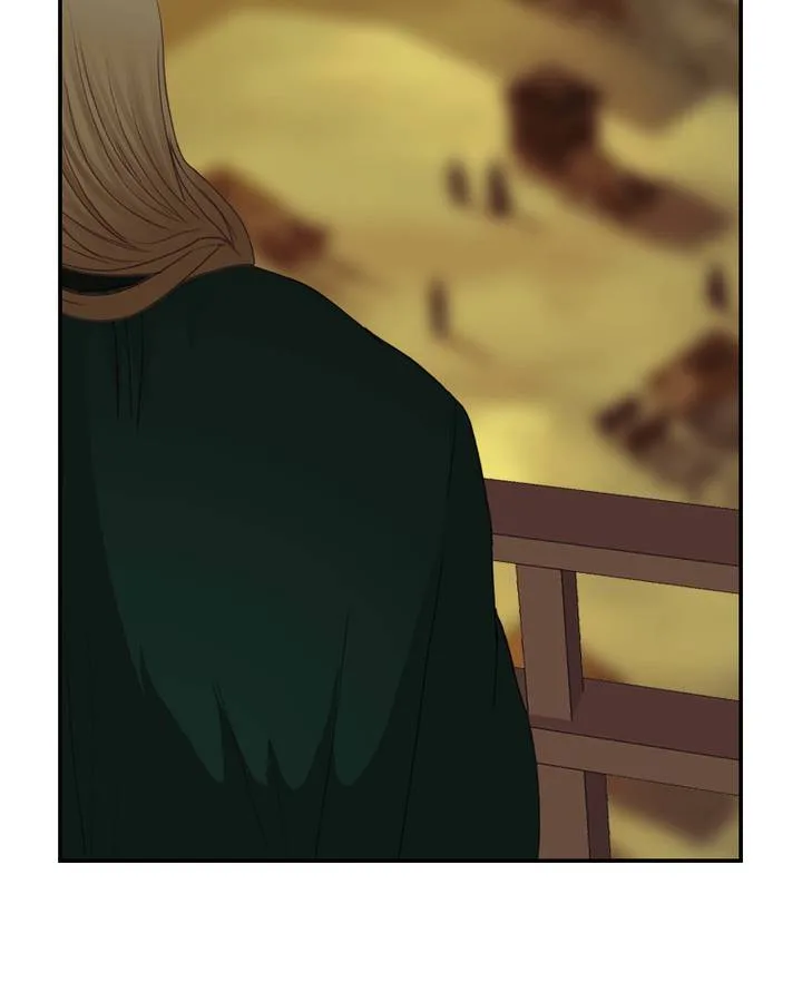 My Dear Cold-Blooded King Chapter 81 page 27
