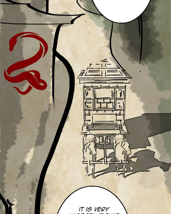 My Dear Cold-Blooded King Chapter 81 page 11