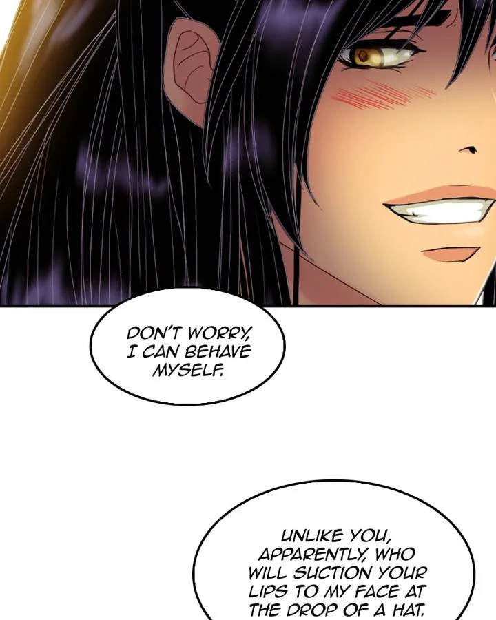 My Dear Cold-Blooded King Chapter 81 page 21