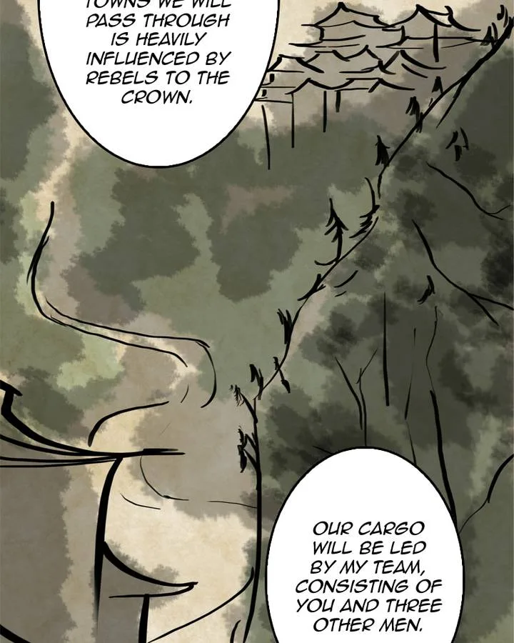 My Dear Cold-Blooded King Chapter 81 page 10