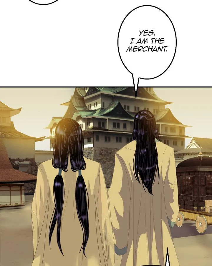 My Dear Cold-Blooded King Chapter 81 page 15