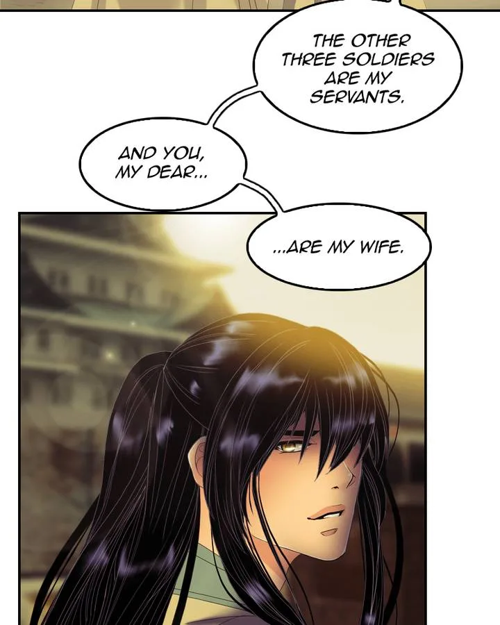 My Dear Cold-Blooded King Chapter 81 page 16