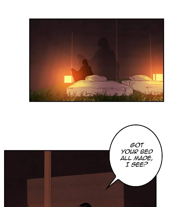 My Dear Cold-Blooded King Chapter 81 page 38