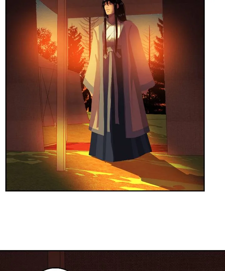 My Dear Cold-Blooded King Chapter 81 page 39
