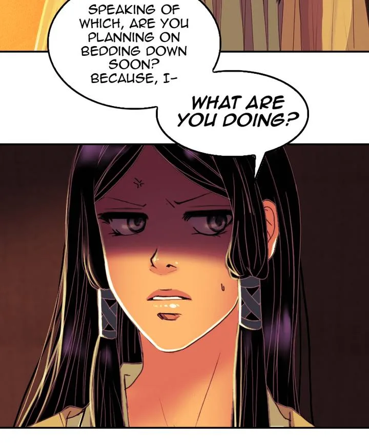 My Dear Cold-Blooded King Chapter 81 page 41