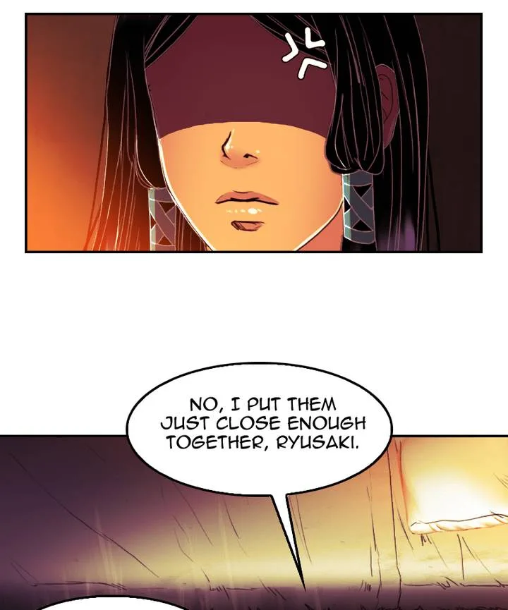 My Dear Cold-Blooded King Chapter 81 page 43