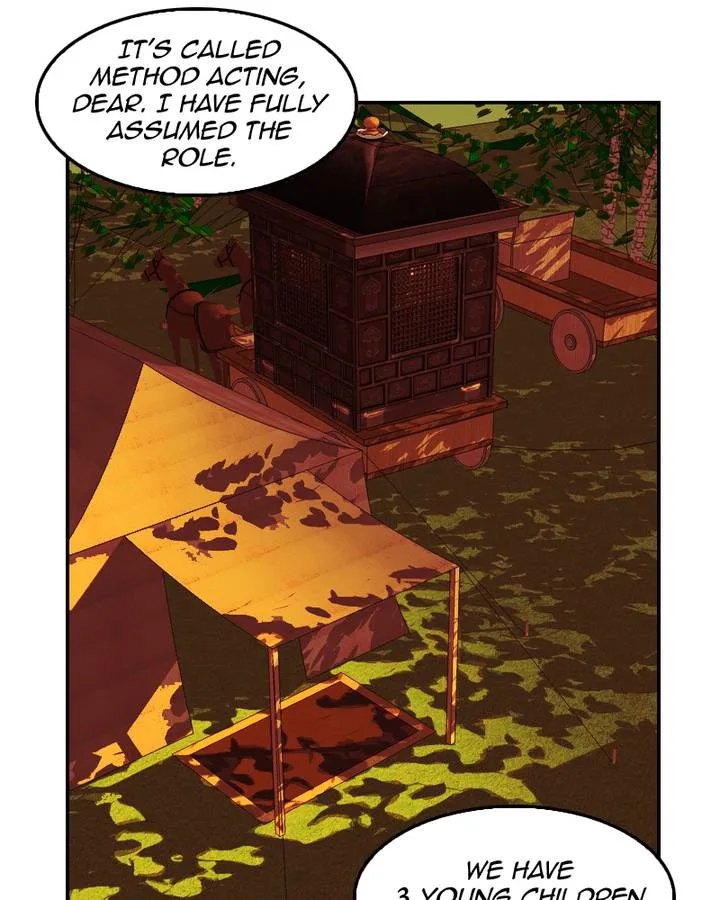 My Dear Cold-Blooded King Chapter 81 page 48