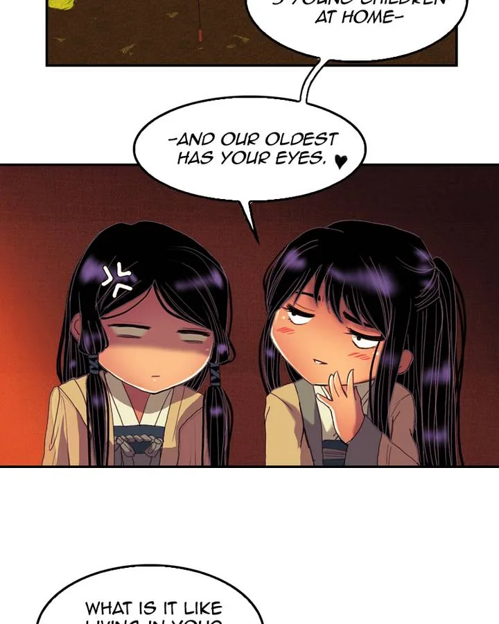 My Dear Cold-Blooded King Chapter 81 page 49