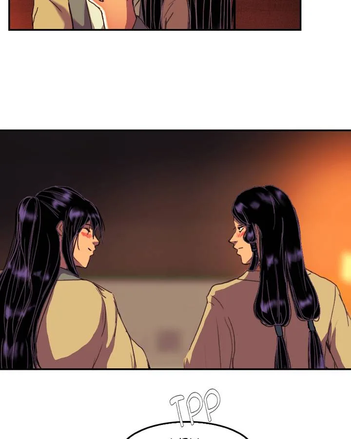 My Dear Cold-Blooded King Chapter 81 page 51