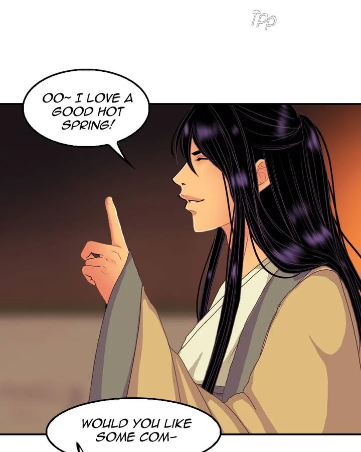 My Dear Cold-Blooded King Chapter 81 page 53