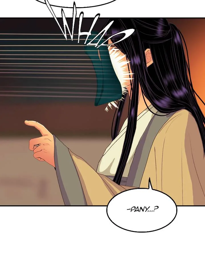 My Dear Cold-Blooded King Chapter 81 page 54