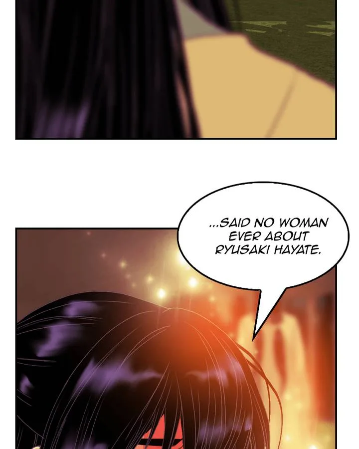 My Dear Cold-Blooded King Chapter 81 page 56