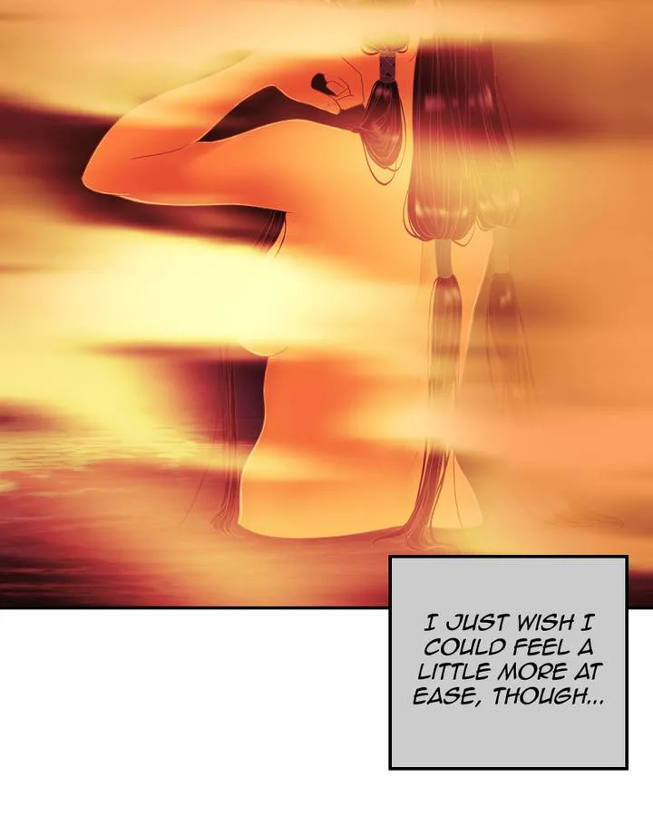 My Dear Cold-Blooded King Chapter 81 page 64