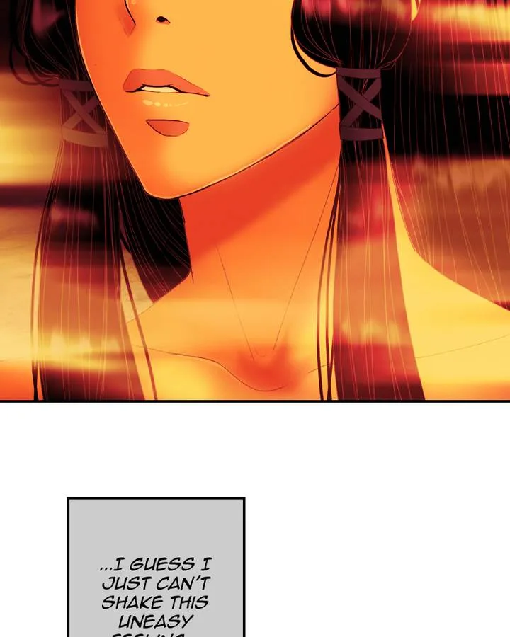 My Dear Cold-Blooded King Chapter 81 page 66