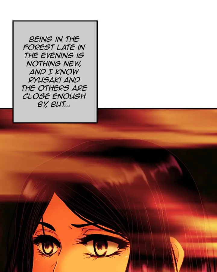 My Dear Cold-Blooded King Chapter 81 page 65