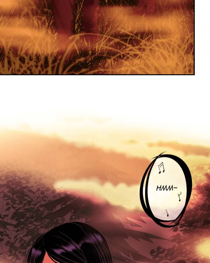 My Dear Cold-Blooded King Chapter 81 page 71
