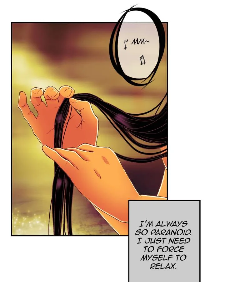 My Dear Cold-Blooded King Chapter 81 page 68