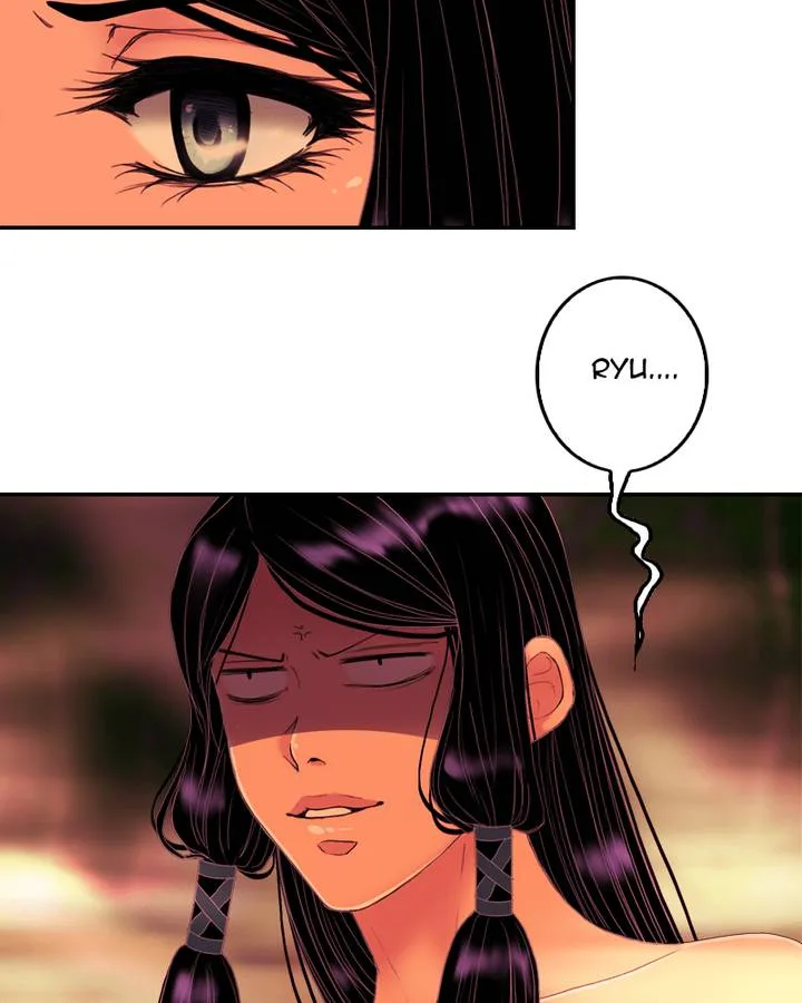My Dear Cold-Blooded King Chapter 81 page 74