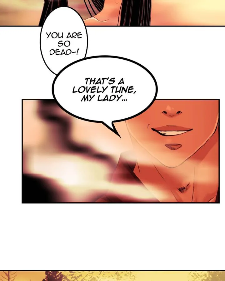 My Dear Cold-Blooded King Chapter 81 page 75