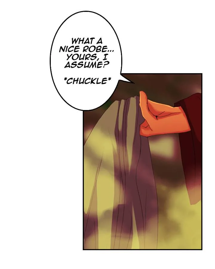 My Dear Cold-Blooded King Chapter 81 page 77