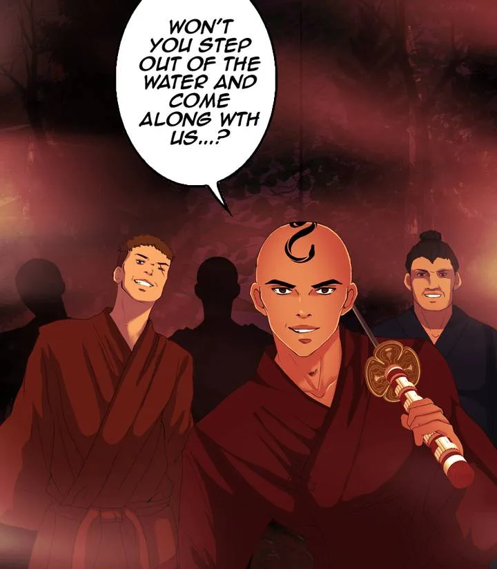 My Dear Cold-Blooded King Chapter 81 page 79