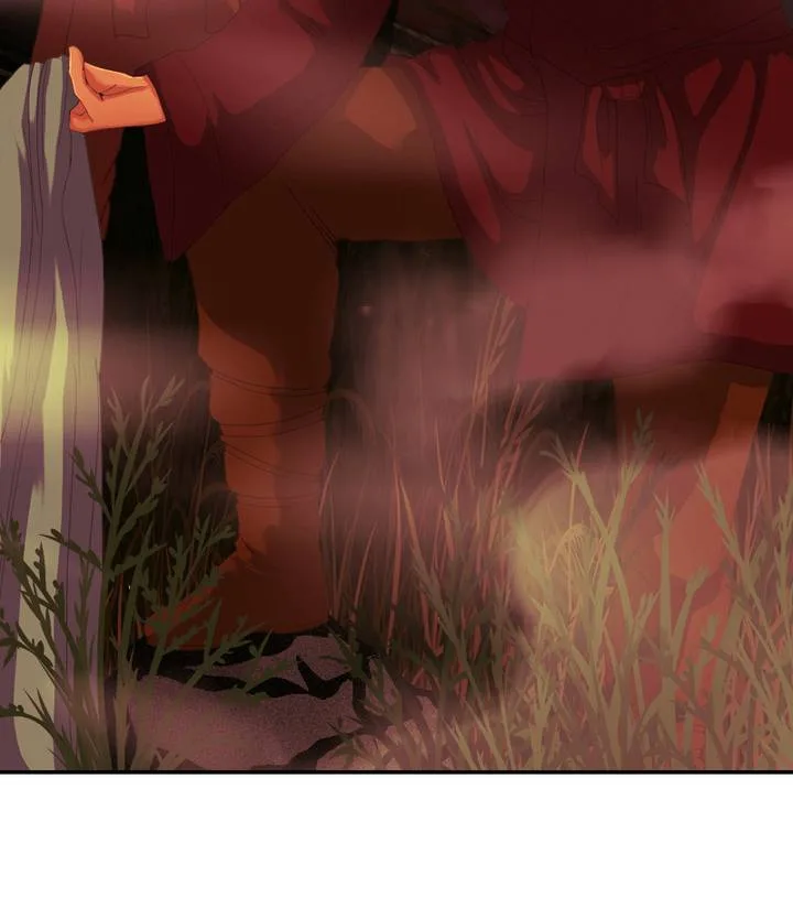 My Dear Cold-Blooded King Chapter 81 page 80