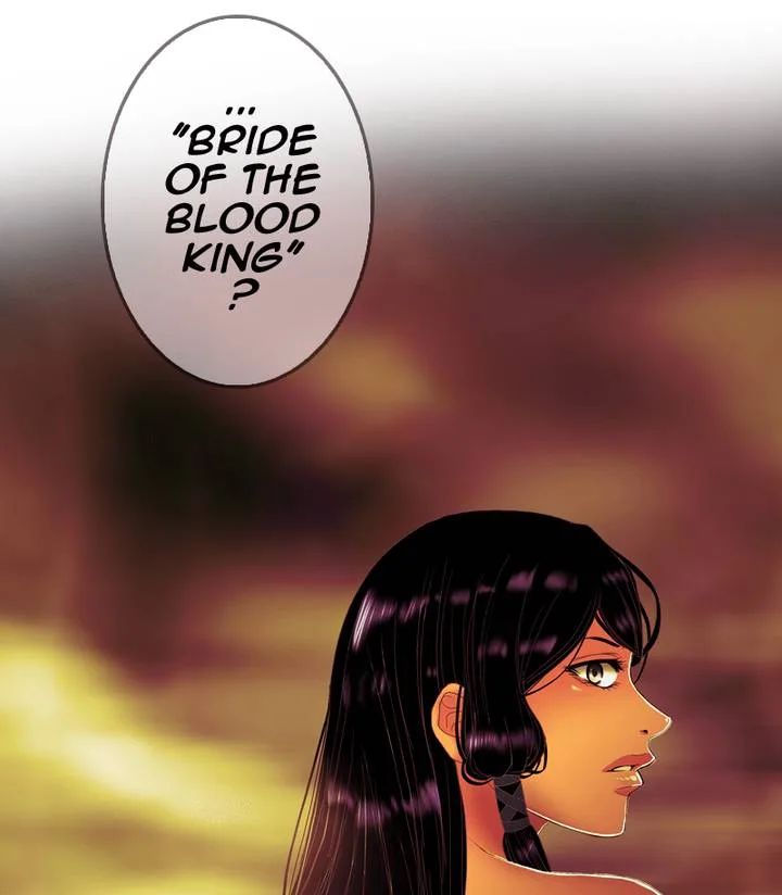My Dear Cold-Blooded King Chapter 81 page 81