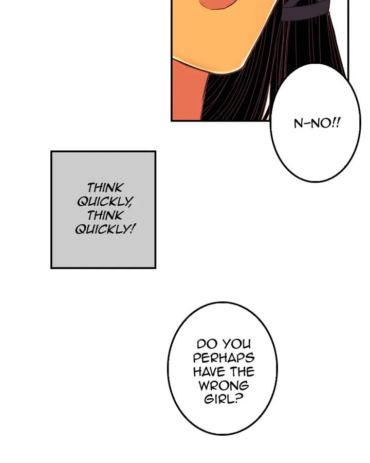 My Dear Cold-Blooded King Chapter 82 page 10
