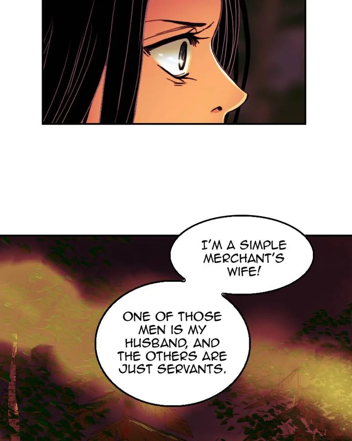 My Dear Cold-Blooded King Chapter 82 page 13