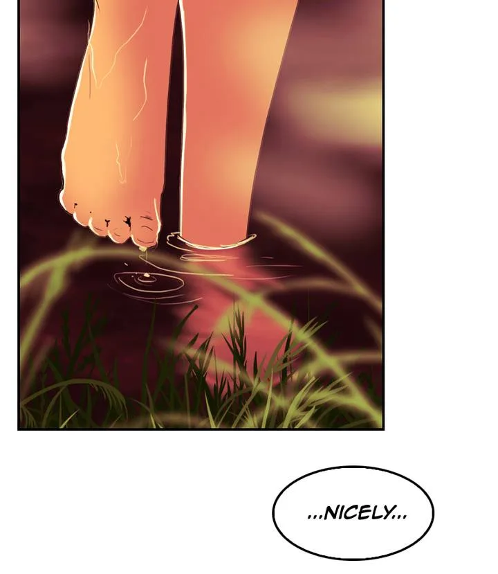 My Dear Cold-Blooded King Chapter 82 page 32