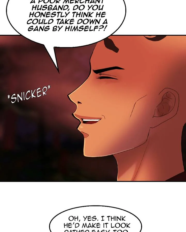 My Dear Cold-Blooded King Chapter 82 page 17