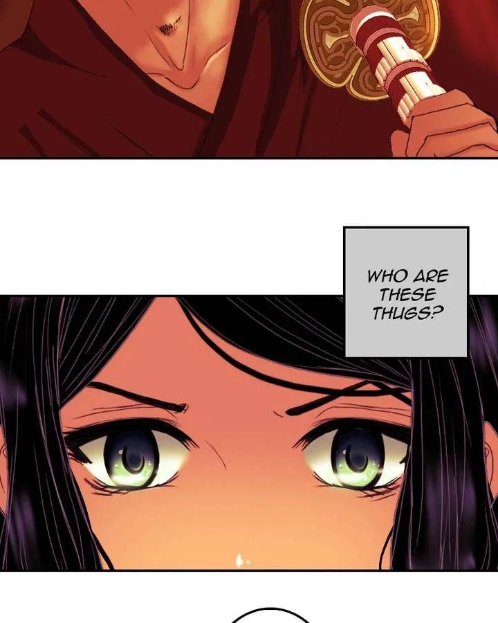 My Dear Cold-Blooded King Chapter 82 page 8