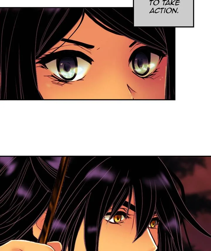 My Dear Cold-Blooded King Chapter 82 page 25