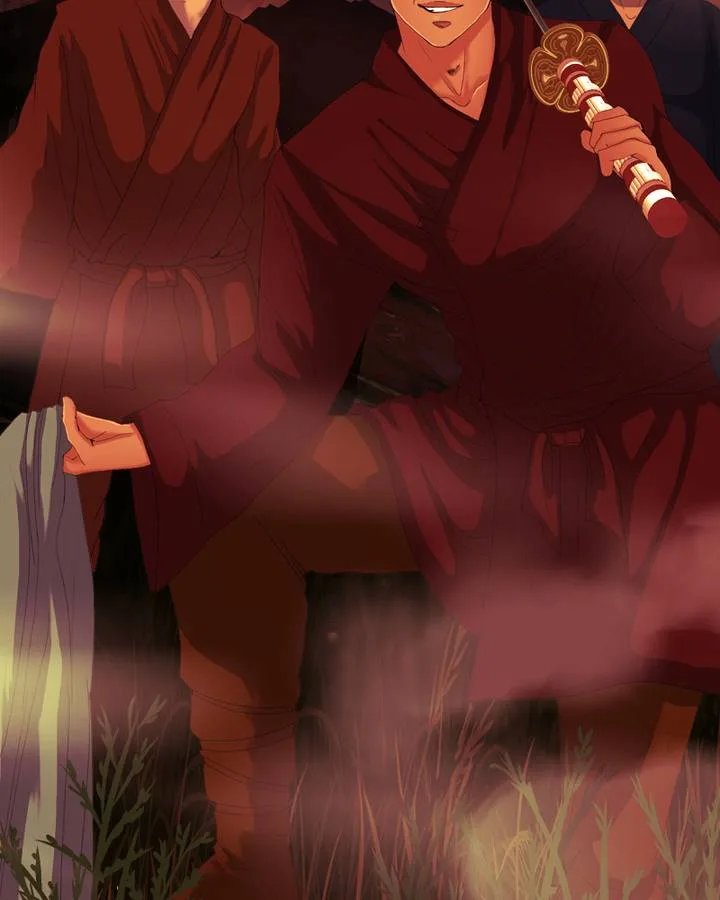 My Dear Cold-Blooded King Chapter 82 page 2