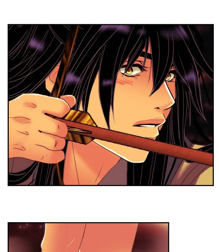 My Dear Cold-Blooded King Chapter 82 page 31