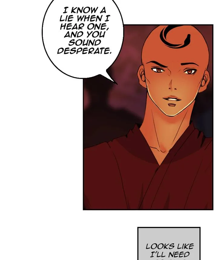 My Dear Cold-Blooded King Chapter 82 page 24