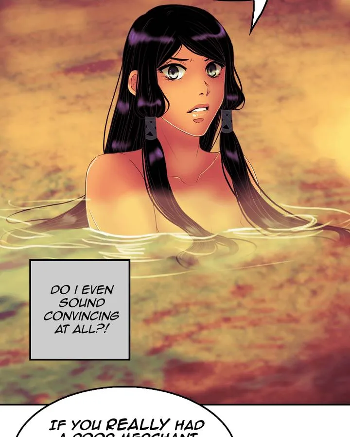 My Dear Cold-Blooded King Chapter 82 page 16