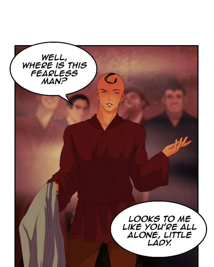 My Dear Cold-Blooded King Chapter 82 page 19