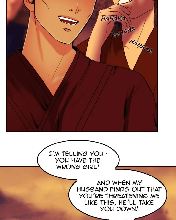My Dear Cold-Blooded King Chapter 82 page 15