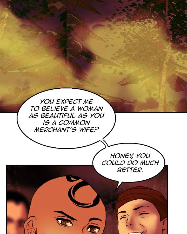 My Dear Cold-Blooded King Chapter 82 page 14