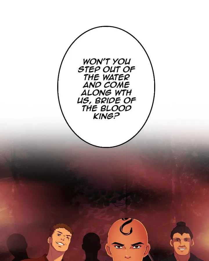 My Dear Cold-Blooded King Chapter 82 page 1