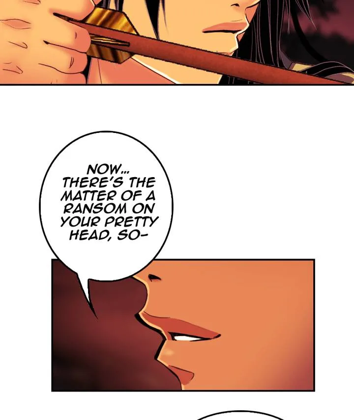 My Dear Cold-Blooded King Chapter 82 page 26