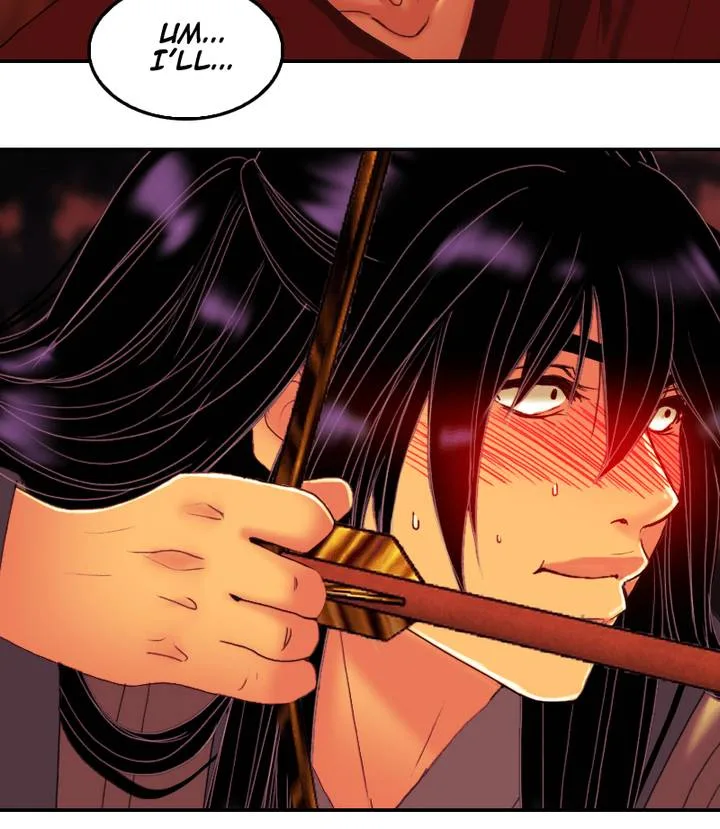 My Dear Cold-Blooded King Chapter 82 page 36