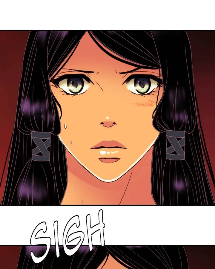 My Dear Cold-Blooded King Chapter 82 page 37