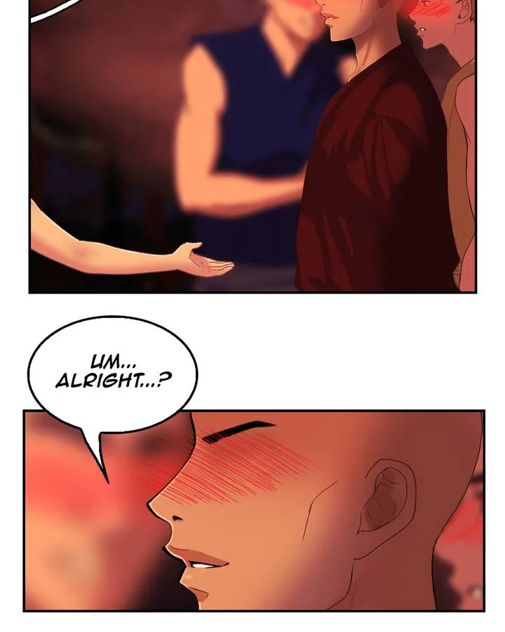My Dear Cold-Blooded King Chapter 82 page 39