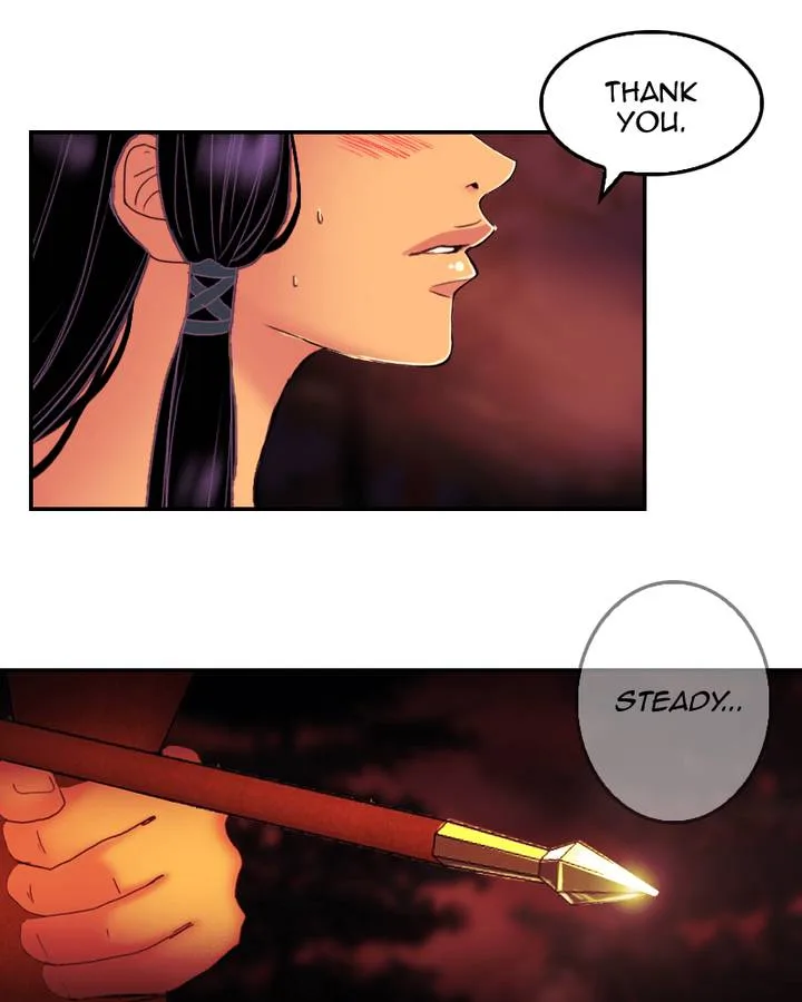 My Dear Cold-Blooded King Chapter 82 page 41