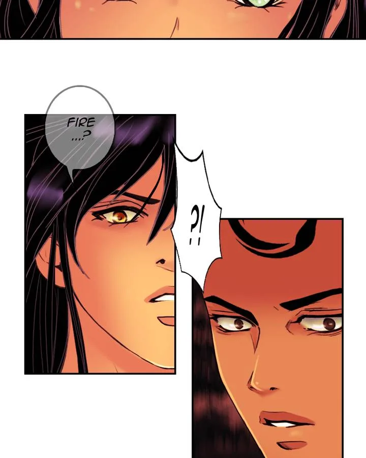 My Dear Cold-Blooded King Chapter 82 page 43