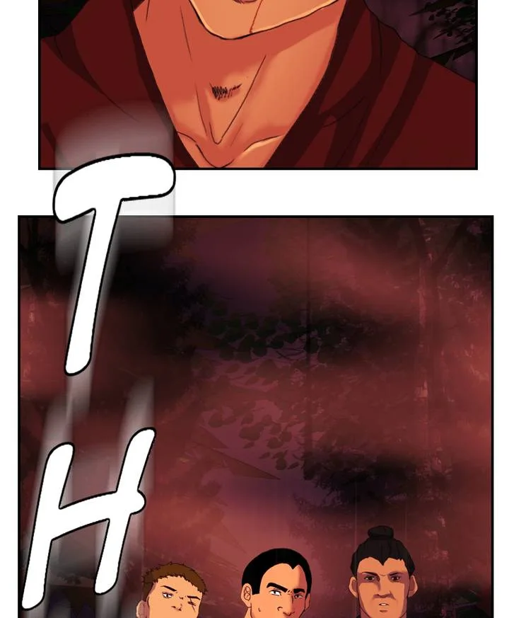 My Dear Cold-Blooded King Chapter 82 page 49