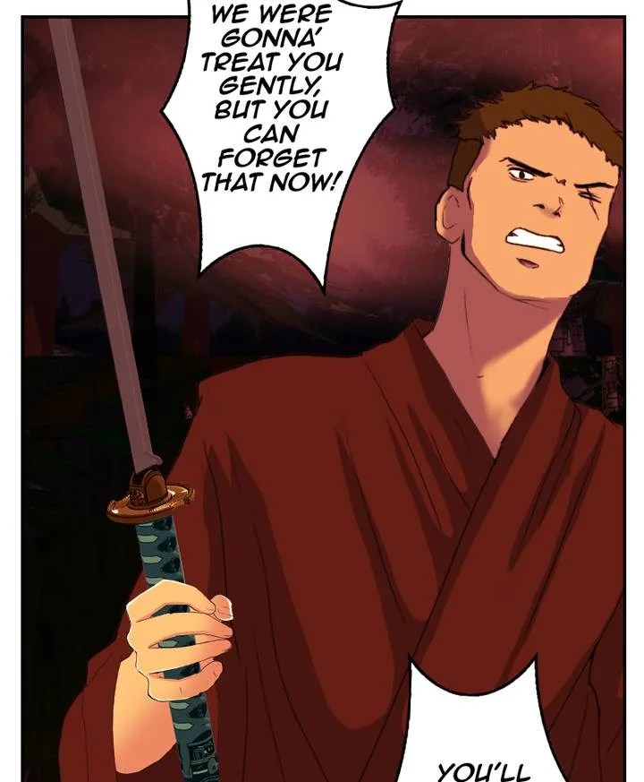 My Dear Cold-Blooded King Chapter 82 page 53